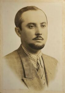 Decimo Quarto Presidente