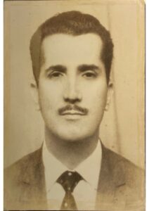 Décimo Sexto Presidente