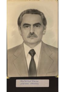 Décimo Nono Presidente José Monreire Ribeiro