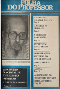 PESIDENTE CAROS TEXEIRA